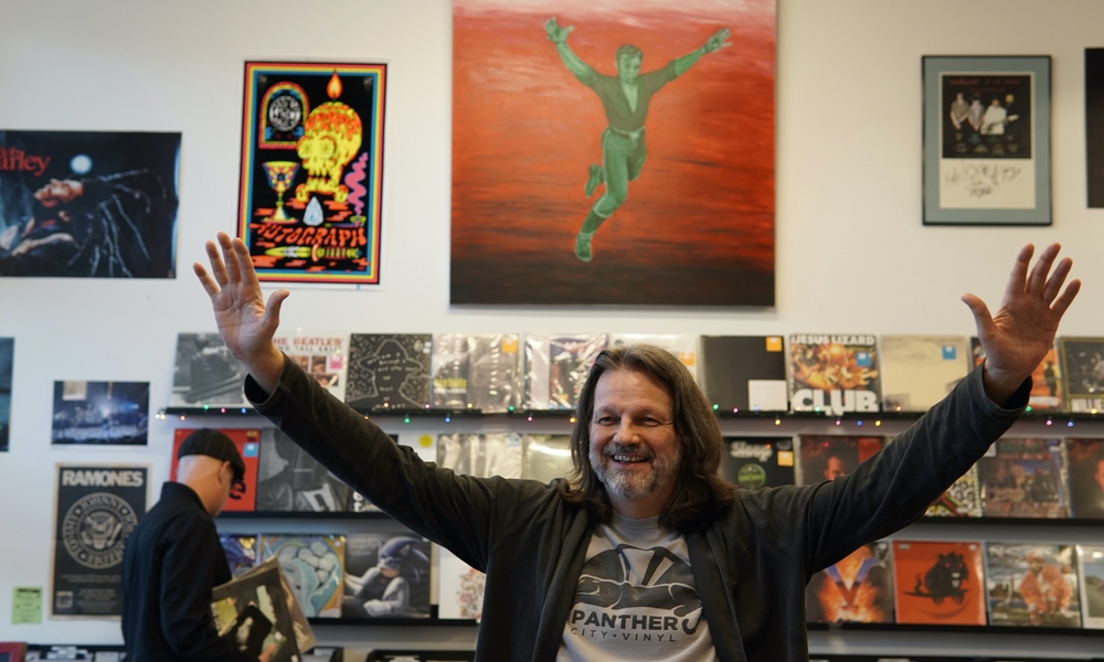 Guest Dan Lightner
