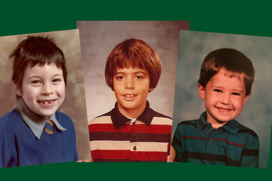 104: Naughty Boys