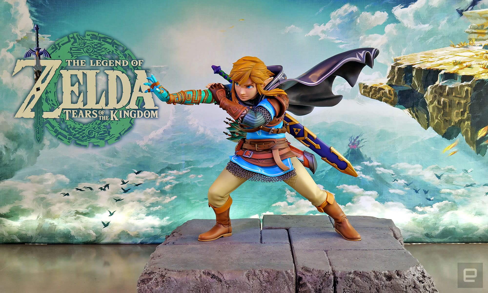 105: Zelda and the Art of the Sequel