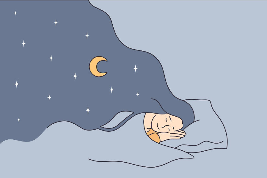 106: Perchance to Dream