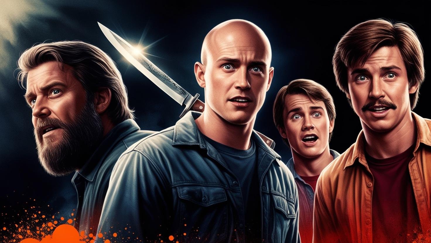 117: Fright Night