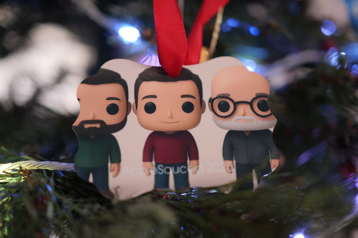 127: ‘Tis the Season