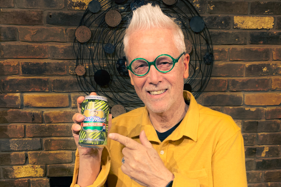 24: Photos, Ethics and the Worst Beer in the World
