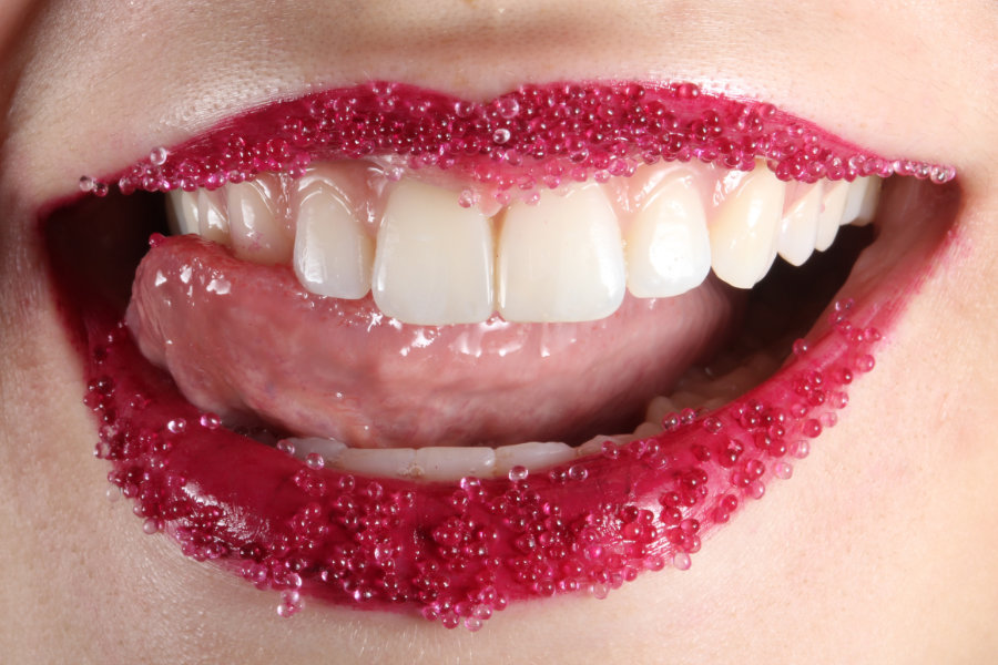 42: Relaxed Tongues