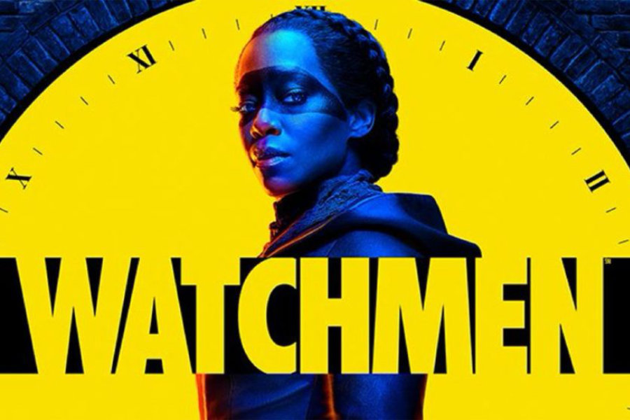 47: Watching Watchmen