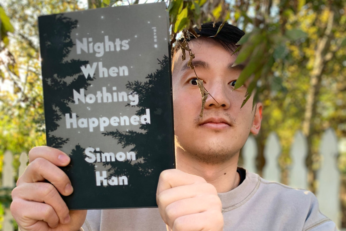 68: Simon Han and a Sad Panda