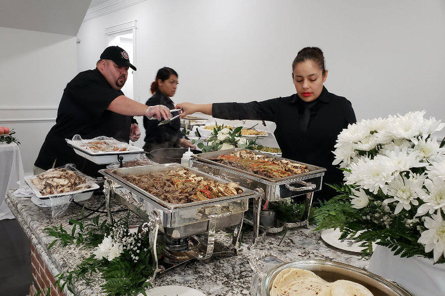 77: Fabian’s Fabulous Food