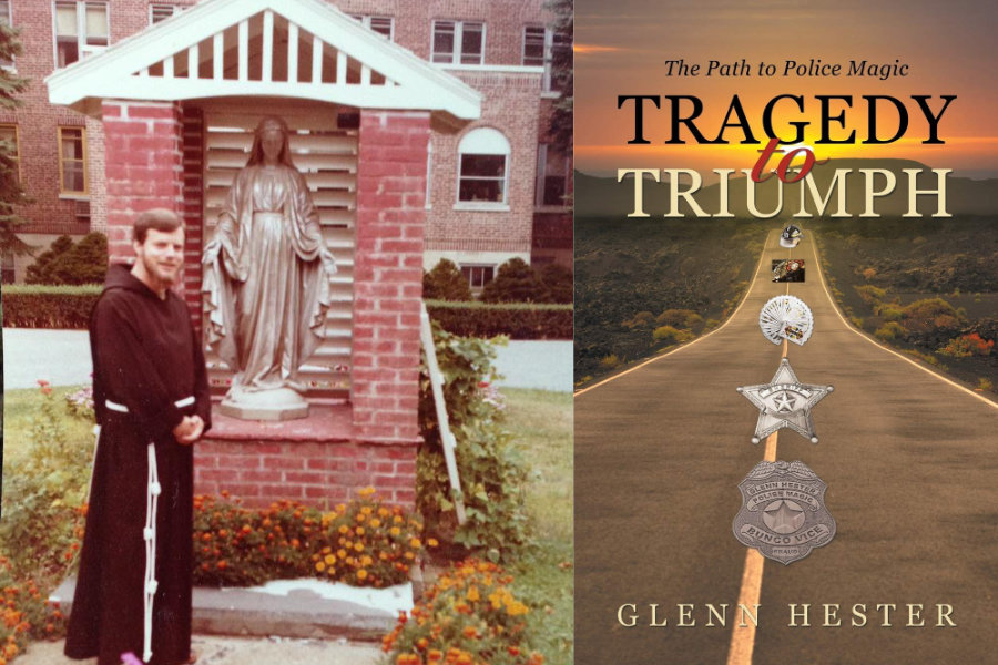 87: Glenn Hester – Tragedy to Triumph