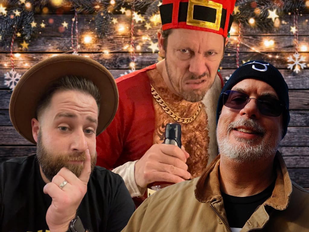 89: A Few of Our Favorite Things