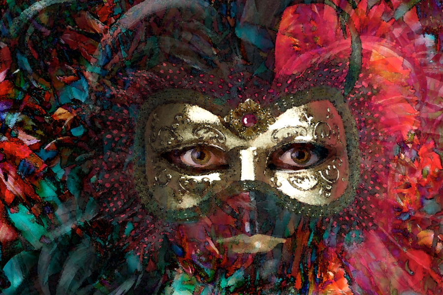 91: Let Me Take You To The Mardi Gras
